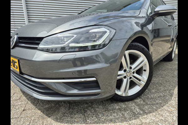 Volkswagen Golf 1.0 TSI Comfortline Business airco,cruise,navigatie,stoelverwarming,parkeersensoren,