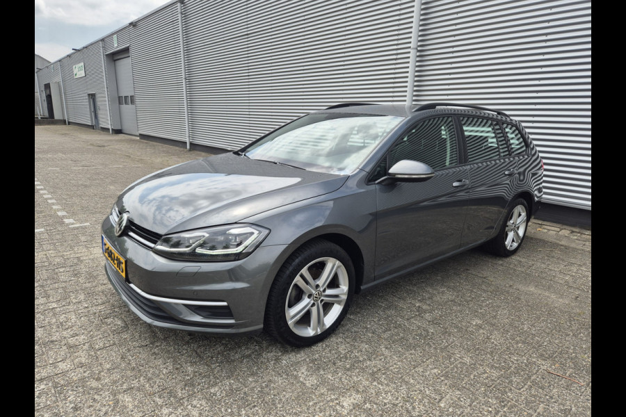 Volkswagen Golf 1.0 TSI Comfortline Business airco,cruise,navigatie,stoelverwarming,parkeersensoren,