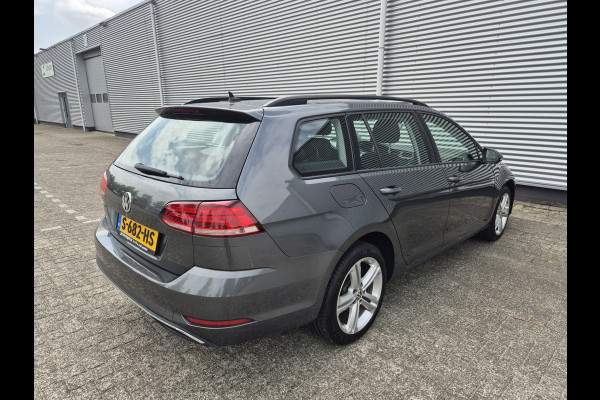 Volkswagen Golf 1.0 TSI Comfortline Business airco,cruise,navigatie,stoelverwarming,parkeersensoren,