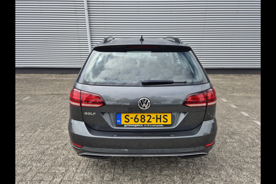Volkswagen Golf 1.0 TSI Comfortline Business airco,cruise,navigatie,stoelverwarming,parkeersensoren,