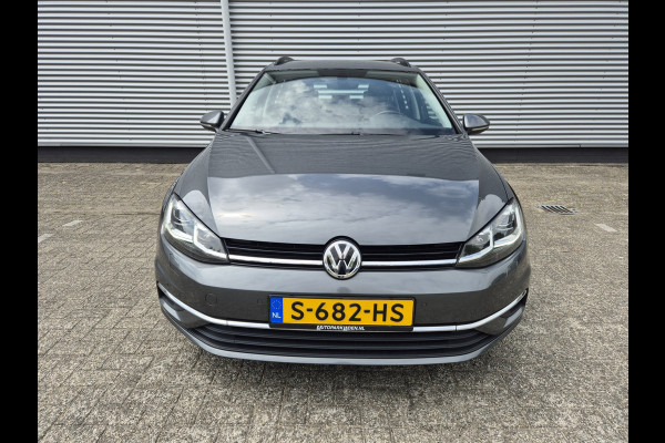 Volkswagen Golf 1.0 TSI Comfortline Business airco,cruise,navigatie,stoelverwarming,parkeersensoren,
