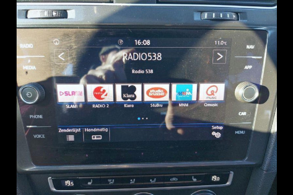 Volkswagen Golf 1.0 TSI Comfortline Business airco,cruise,navigatie,stoelverwarming,parkeersensoren,