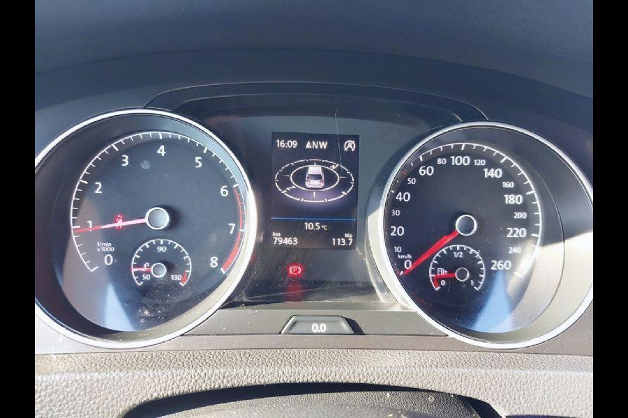 Volkswagen Golf 1.0 TSI Comfortline Business airco,cruise,navigatie,stoelverwarming,parkeersensoren,