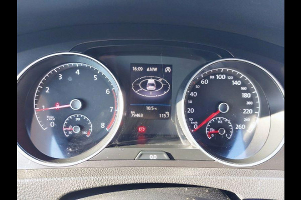 Volkswagen Golf 1.0 TSI Comfortline Business airco,cruise,navigatie,stoelverwarming,parkeersensoren,