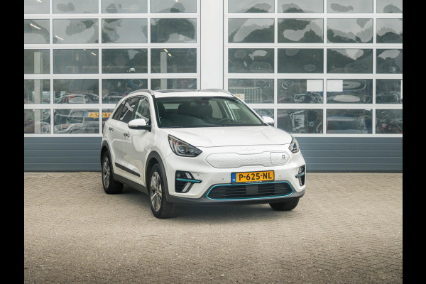 Kia e-Niro DynamicPlusLine 64 kWh l Stoel verwarming l Stuurwiel verwarming l 3 Fase l Trekhaak