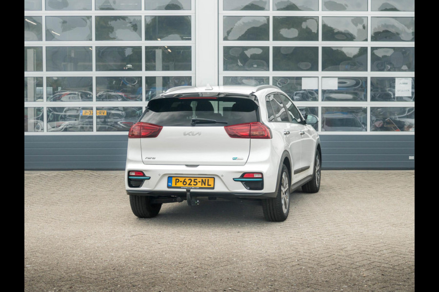 Kia e-Niro DynamicPlusLine 64 kWh l Stoel verwarming l Stuurwiel verwarming l 3 Fase l Trekhaak