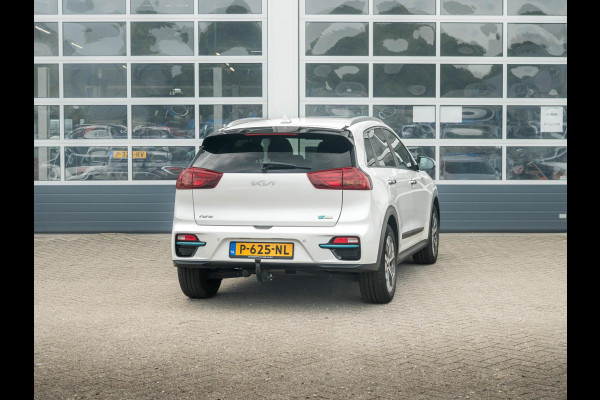 Kia e-Niro DynamicPlusLine 64 kWh l Stoel verwarming l Stuurwiel verwarming l 3 Fase l Trekhaak