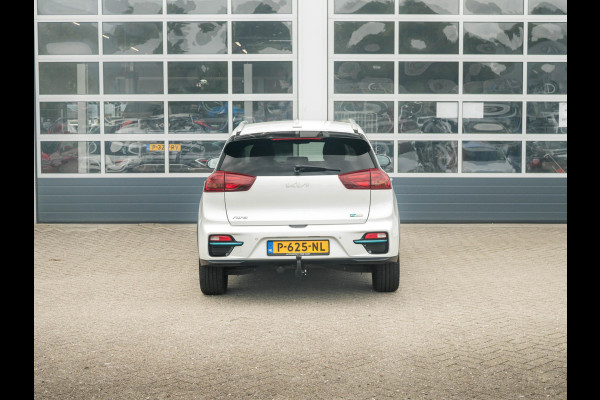 Kia e-Niro DynamicPlusLine 64 kWh l Stoel verwarming l Stuurwiel verwarming l 3 Fase l Trekhaak
