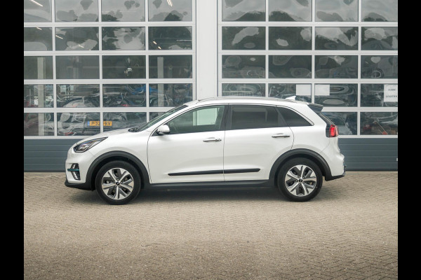 Kia e-Niro DynamicPlusLine 64 kWh l Stoel verwarming l Stuurwiel verwarming l 3 Fase l Trekhaak