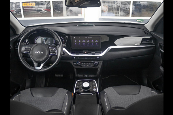 Kia e-Niro DynamicPlusLine 64 kWh l Stoel verwarming l Stuurwiel verwarming l 3 Fase l Trekhaak