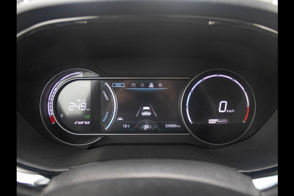 Kia e-Niro DynamicPlusLine 64 kWh l Stoel verwarming l Stuurwiel verwarming l 3 Fase l Trekhaak
