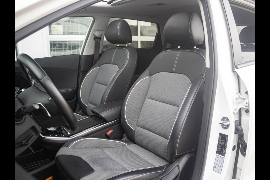 Kia e-Niro DynamicPlusLine 64 kWh l Stoel verwarming l Stuurwiel verwarming l 3 Fase l Trekhaak