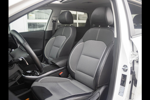 Kia e-Niro DynamicPlusLine 64 kWh l Stoel verwarming l Stuurwiel verwarming l 3 Fase l Trekhaak