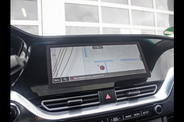 Kia e-Niro DynamicPlusLine 64 kWh l Stoel verwarming l Stuurwiel verwarming l 3 Fase l Trekhaak