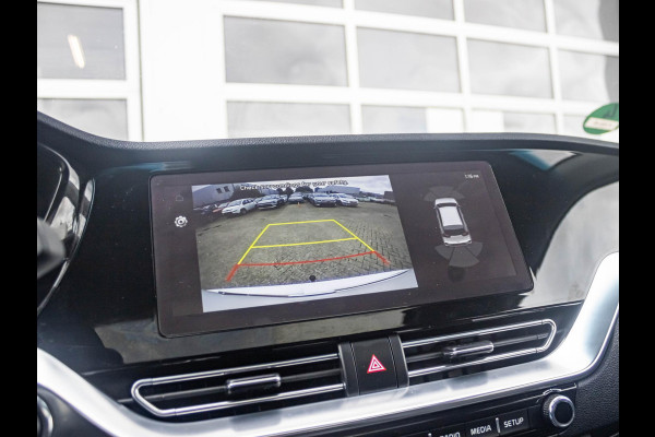 Kia e-Niro DynamicPlusLine 64 kWh l Stoel verwarming l Stuurwiel verwarming l 3 Fase l Trekhaak