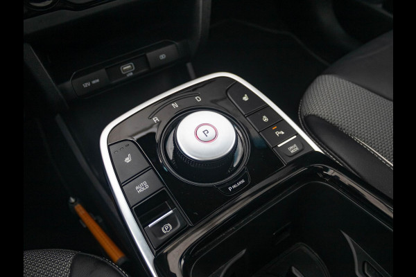 Kia e-Niro DynamicPlusLine 64 kWh l Stoel verwarming l Stuurwiel verwarming l 3 Fase l Trekhaak