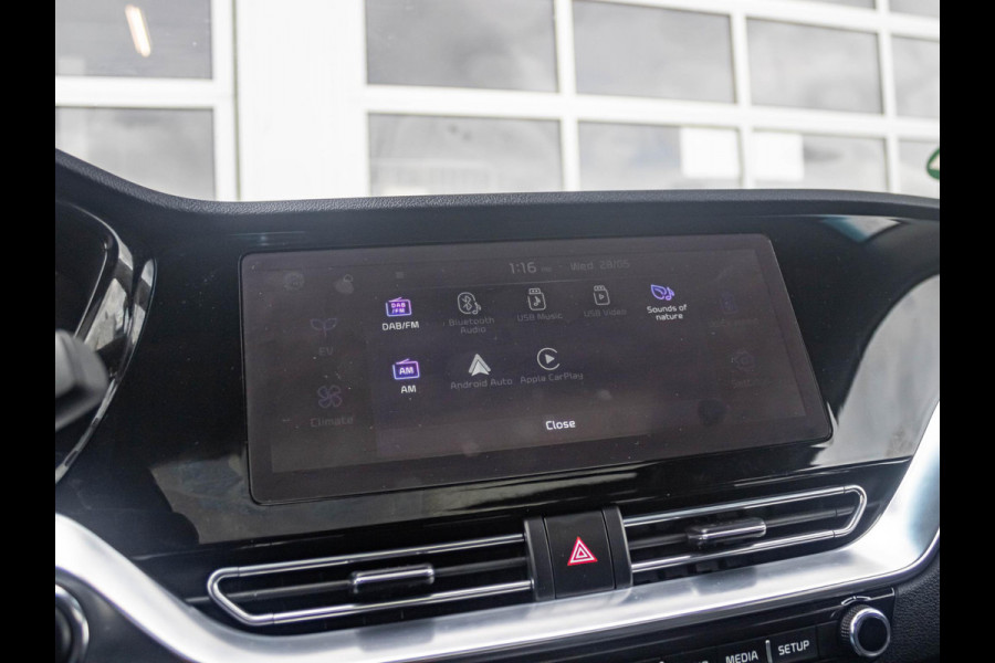 Kia e-Niro DynamicPlusLine 64 kWh l Stoel verwarming l Stuurwiel verwarming l 3 Fase l Trekhaak