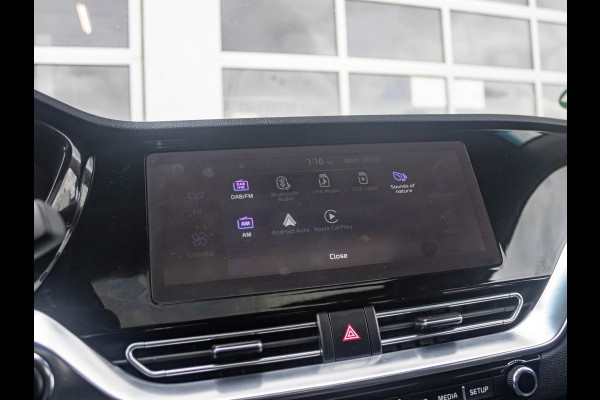 Kia e-Niro DynamicPlusLine 64 kWh l Stoel verwarming l Stuurwiel verwarming l 3 Fase l Trekhaak