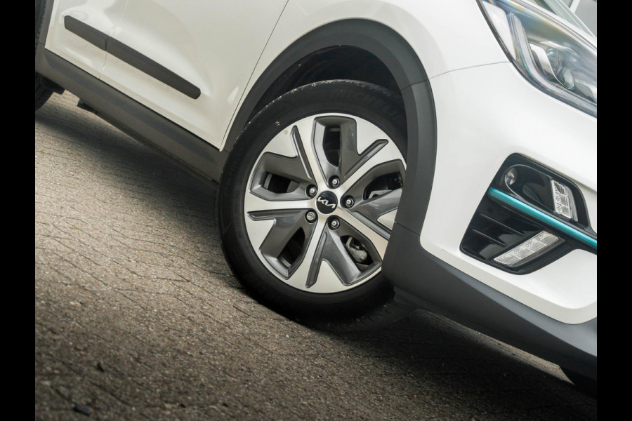 Kia e-Niro DynamicPlusLine 64 kWh l Stoel verwarming l Stuurwiel verwarming l 3 Fase l Trekhaak