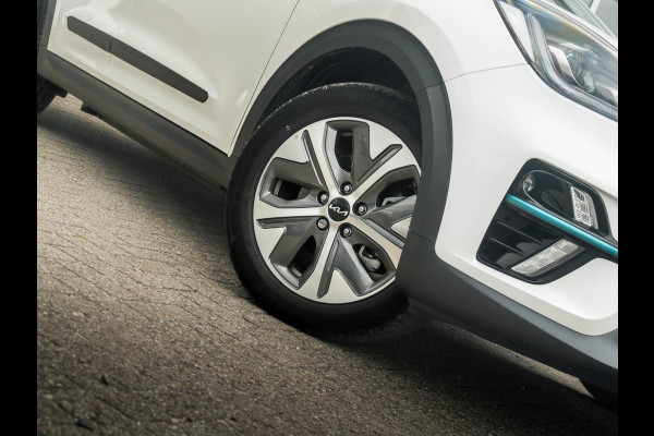 Kia e-Niro DynamicPlusLine 64 kWh l Stoel verwarming l Stuurwiel verwarming l 3 Fase l Trekhaak