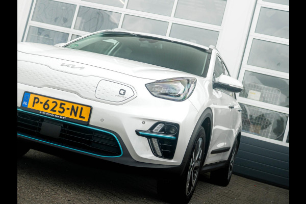 Kia e-Niro DynamicPlusLine 64 kWh l Stoel verwarming l Stuurwiel verwarming l 3 Fase l Trekhaak