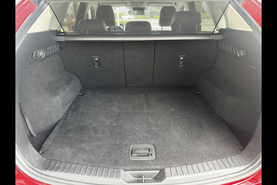 Mazda CX-5 2.0 e-SkyActiv-G M Hybrid 165 Newground AUTOMAAT | 360 CAMERA | NAVIGATIE SYSTEEM | STOELVERWARMING | STUURVERWARMING |
