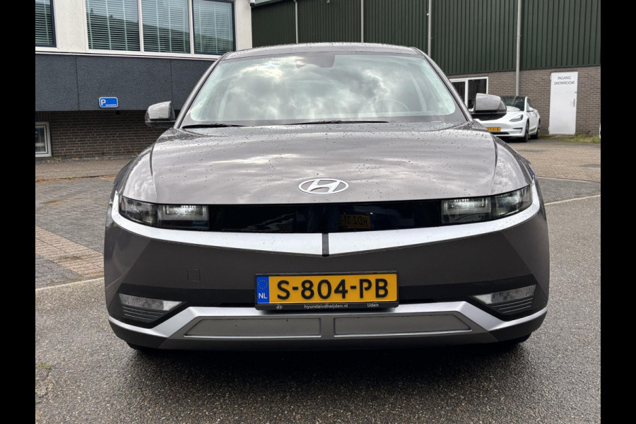 Hyundai IONIQ 5 Connect AWD 73kWh TREKHAAK | HYUNDAI GARANTIE T/M 3-2027