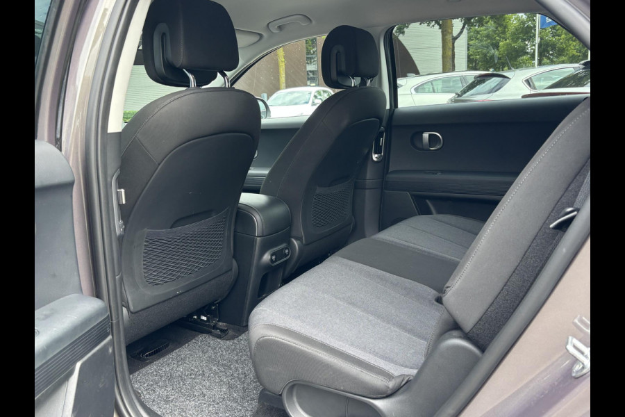 Hyundai IONIQ 5 Connect AWD 73kWh TREKHAAK | HYUNDAI GARANTIE T/M 3-2027