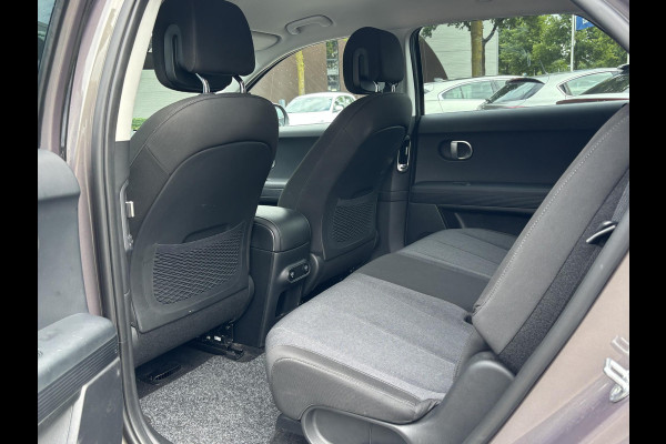 Hyundai IONIQ 5 Connect AWD 73kWh TREKHAAK | HYUNDAI GARANTIE T/M 3-2027