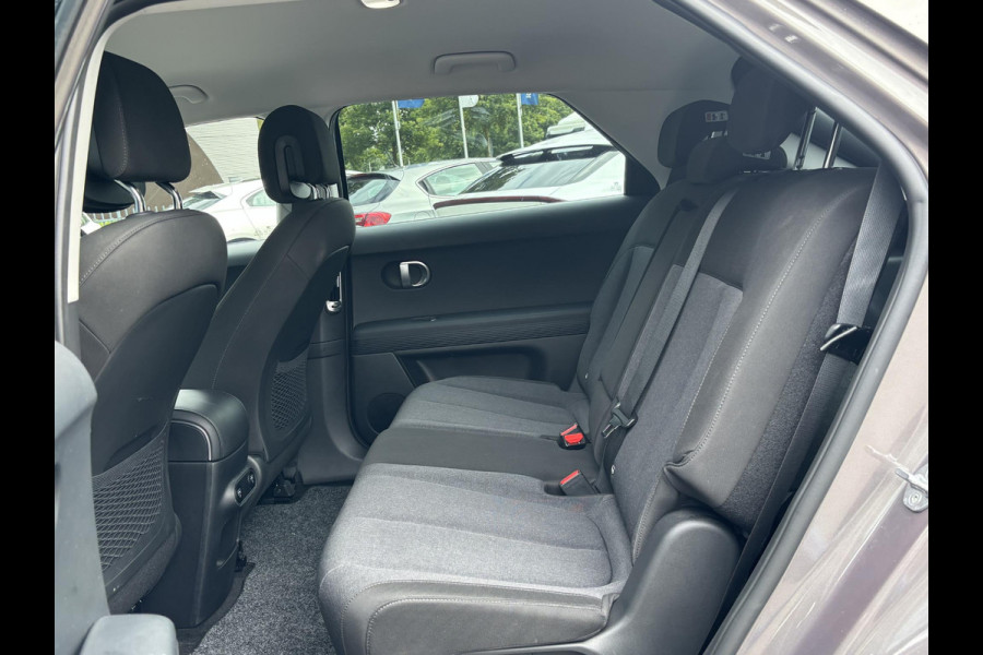 Hyundai IONIQ 5 Connect AWD 73kWh TREKHAAK | HYUNDAI GARANTIE T/M 3-2027