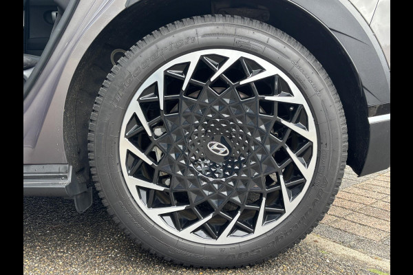 Hyundai IONIQ 5 Connect AWD 73kWh TREKHAAK | HYUNDAI GARANTIE T/M 3-2027