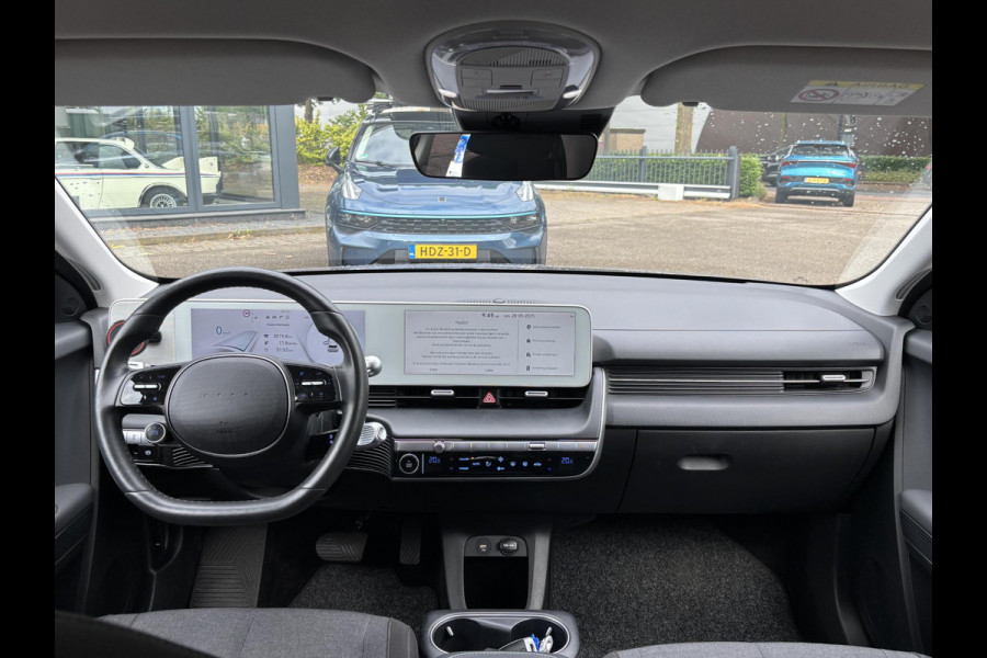 Hyundai IONIQ 5 Connect AWD 73kWh TREKHAAK | HYUNDAI GARANTIE T/M 3-2027