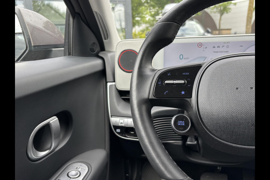 Hyundai IONIQ 5 Connect AWD 73kWh TREKHAAK | HYUNDAI GARANTIE T/M 3-2027