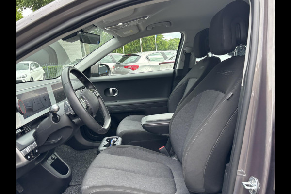 Hyundai IONIQ 5 Connect AWD 73kWh TREKHAAK | HYUNDAI GARANTIE T/M 3-2027