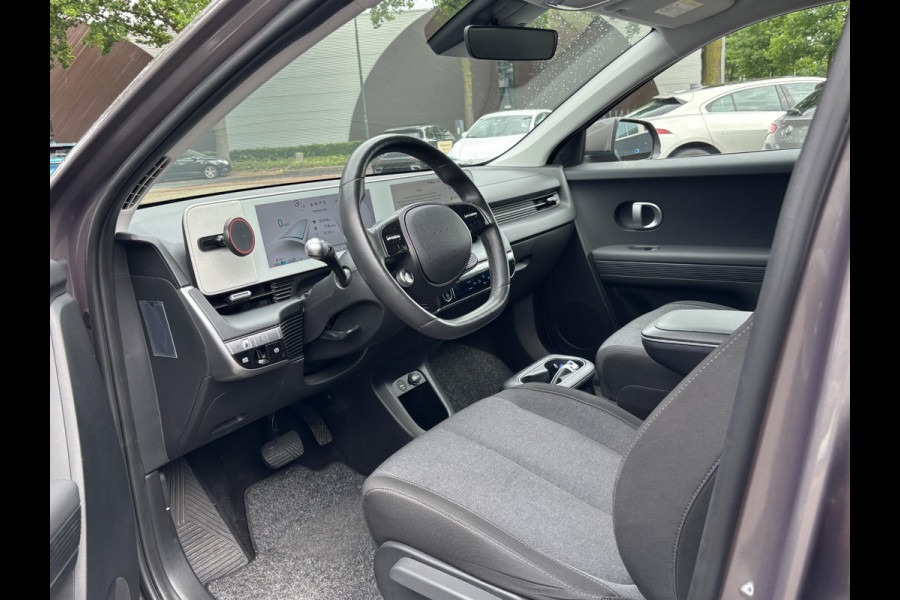 Hyundai IONIQ 5 Connect AWD 73kWh TREKHAAK | HYUNDAI GARANTIE T/M 3-2027