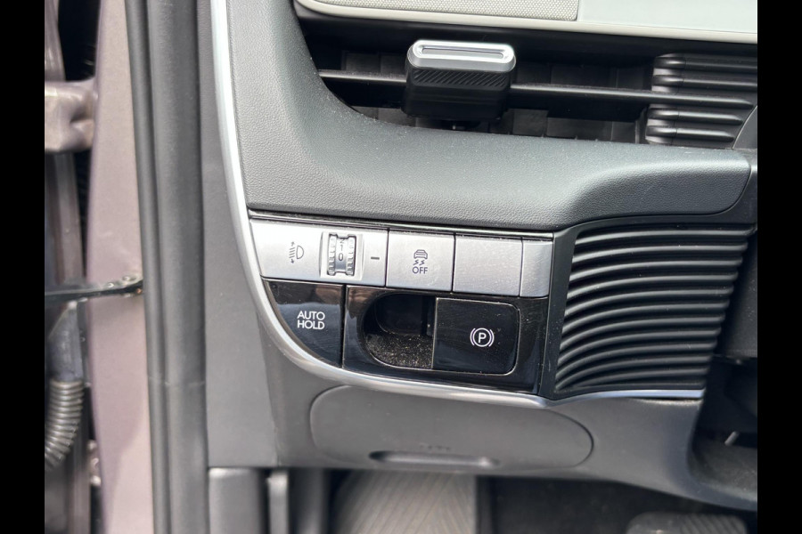 Hyundai IONIQ 5 Connect AWD 73kWh TREKHAAK | HYUNDAI GARANTIE T/M 3-2027