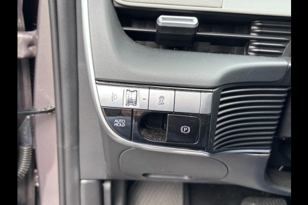 Hyundai IONIQ 5 Connect AWD 73kWh TREKHAAK | HYUNDAI GARANTIE T/M 3-2027