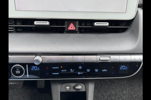 Hyundai IONIQ 5 Connect AWD 73kWh TREKHAAK | HYUNDAI GARANTIE T/M 3-2027