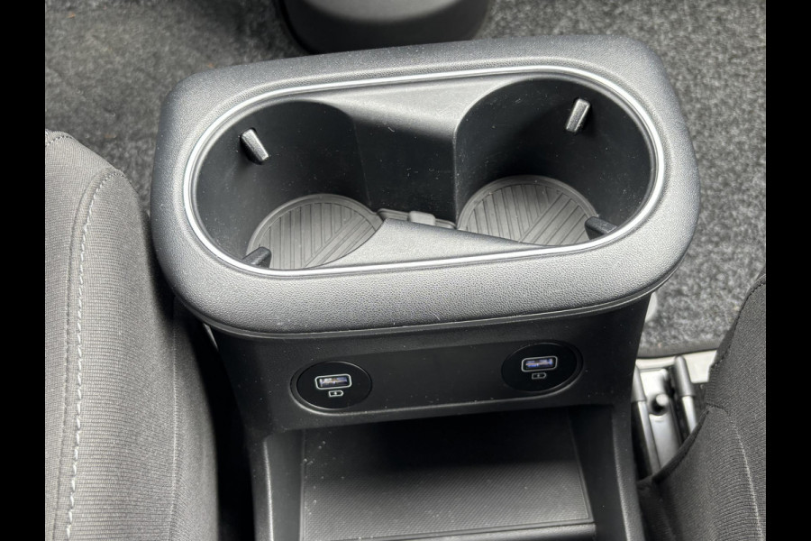 Hyundai IONIQ 5 Connect AWD 73kWh TREKHAAK | HYUNDAI GARANTIE T/M 3-2027