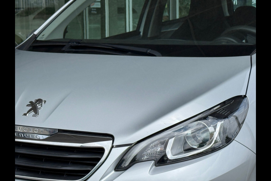 Peugeot 108 1.0 e-VTi Active Apple Carplay|Android|Camera|Cruise Controle