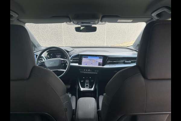 Audi Q4 Sportback e-tron 35 Edition 55 kWh | ACC | A.CAMERA | STOELVERW | ELEK KOFFERKLEP | 21 INCH LM VELGEN | APK T/M 1-9-2026