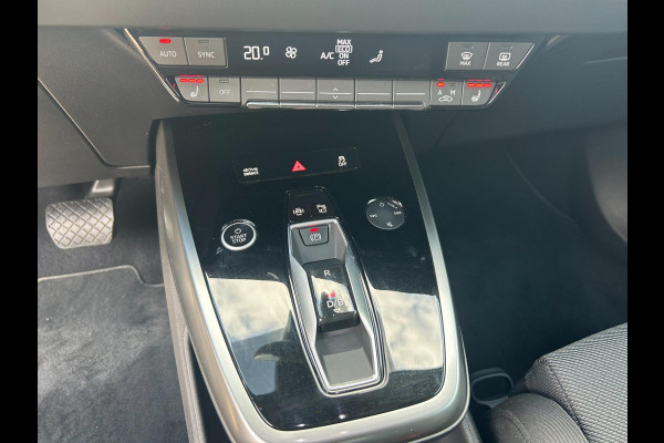 Audi Q4 Sportback e-tron 35 Edition 55 kWh | ACC | A.CAMERA | STOELVERW | ELEK KOFFERKLEP | 21 INCH LM VELGEN | APK T/M 1-9-2026
