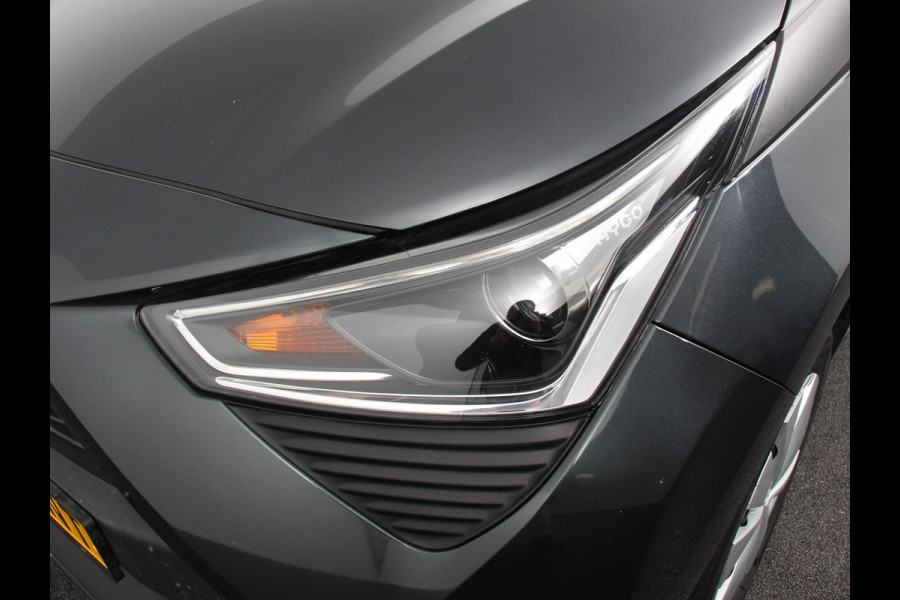 Toyota Aygo 1.0 VVT-i x-fun Airco Bluetooth Led 5 deurs
