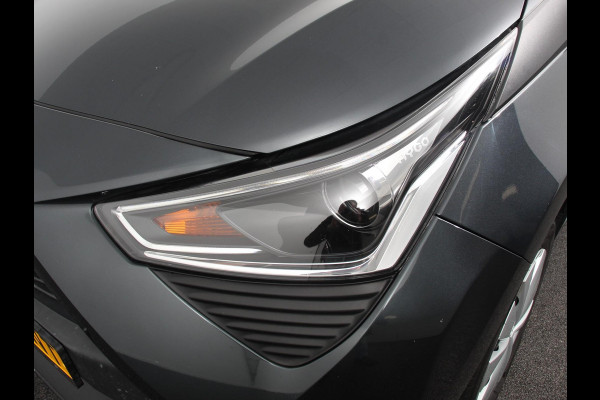 Toyota Aygo 1.0 VVT-i x-fun Airco Bluetooth Led 5 deurs