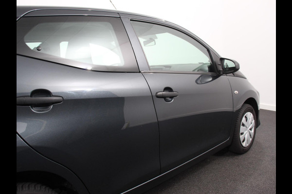 Toyota Aygo 1.0 VVT-i x-fun Airco Bluetooth Led 5 deurs