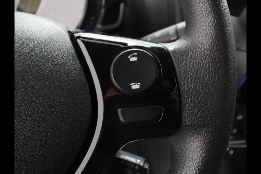 Toyota Aygo 1.0 VVT-i x-fun Airco Bluetooth Led 5 deurs