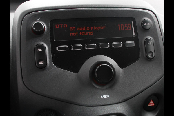 Toyota Aygo 1.0 VVT-i x-fun Airco Bluetooth Led 5 deurs