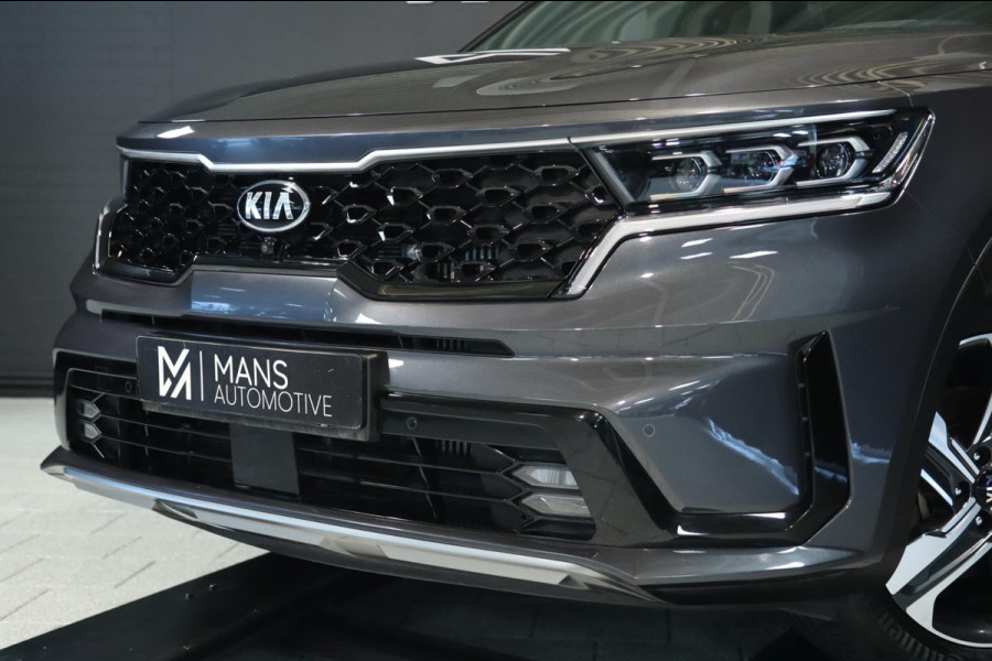 Kia Sorento 1.6 T-GDI 4WD / PANO / KEYLESS / HUD / 360 / VOLLEDIG UITGEVOERD!