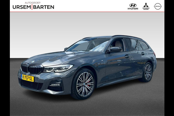 BMW 3 Serie Touring 330e High Executive  | M Sport | dealer onderhouden