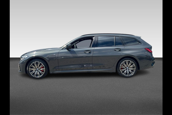 BMW 3 Serie Touring 330e High Executive  | M Sport | dealer onderhouden